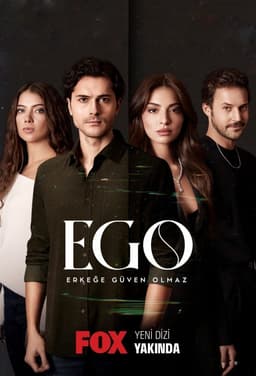 EGO : Không Thể Tin Tưởng Đàn Ông