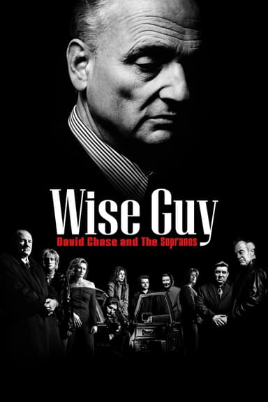 Gã Hợm Hĩnh David Chase Và Gia Đình Soprano