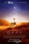 Good Night Oppy