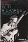 Keith Richards: Ảnh hưởng