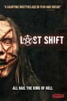 Last Shift