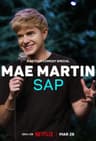 Mae Martin: Nhựa cây
