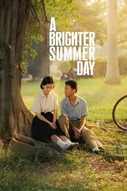 Một Ngày Hè Tươi Sáng Hơn