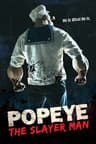 Thuyền Trưởng Popeye