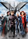 X-Men: The Last Stand