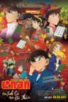 Thám Tử Lừng Danh Conan 21: Bản Tình Ca Màu Đỏ Thẫm