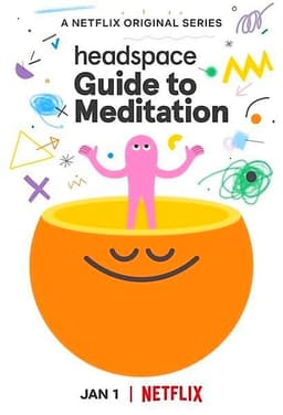 Headspace: Hướng Dẫn Thiền Định