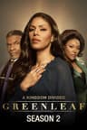 Greenleaf (Phần 2)