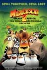 Madagascar 2: Tẩu Thoát Đến Châu Phi