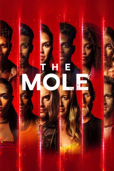 The Mole: Ai Là Nội Gián (Phần 1)