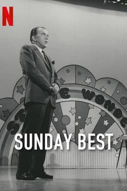 Sunday Best: Chuyện Chưa Kể Của Ed Sullivan