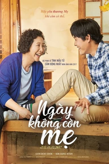 Ngày Không Còn Mẹ