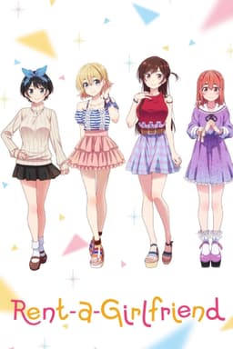 Bạn Gái Thuê (Phần 2)