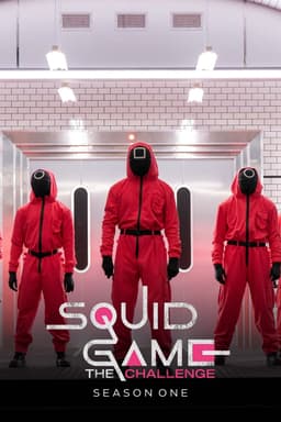 Thử Thách Trò Chơi Con Mực (Phần 1)