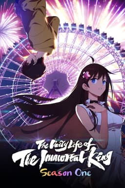 Nhật Ký Thường Ngày Của Tiên Vương (Phần 1)