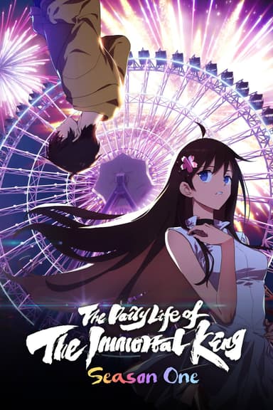 Nhật Ký Thường Ngày Của Tiên Vương (Phần 1)